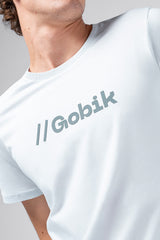 T-Shirt Overlines 2.0 - Ice Melt