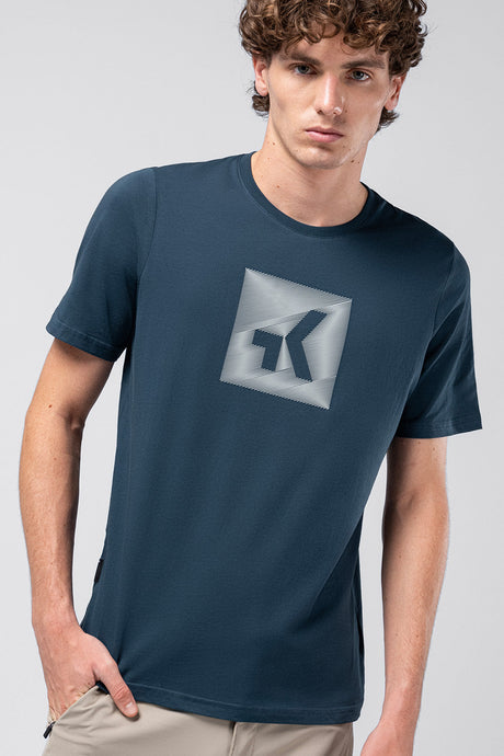 T-Shirt Overlines 2.0 - Spellbound