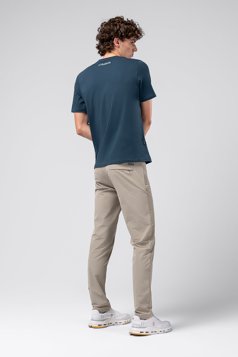 T-Shirt Overlines 2.0 - Spellbound