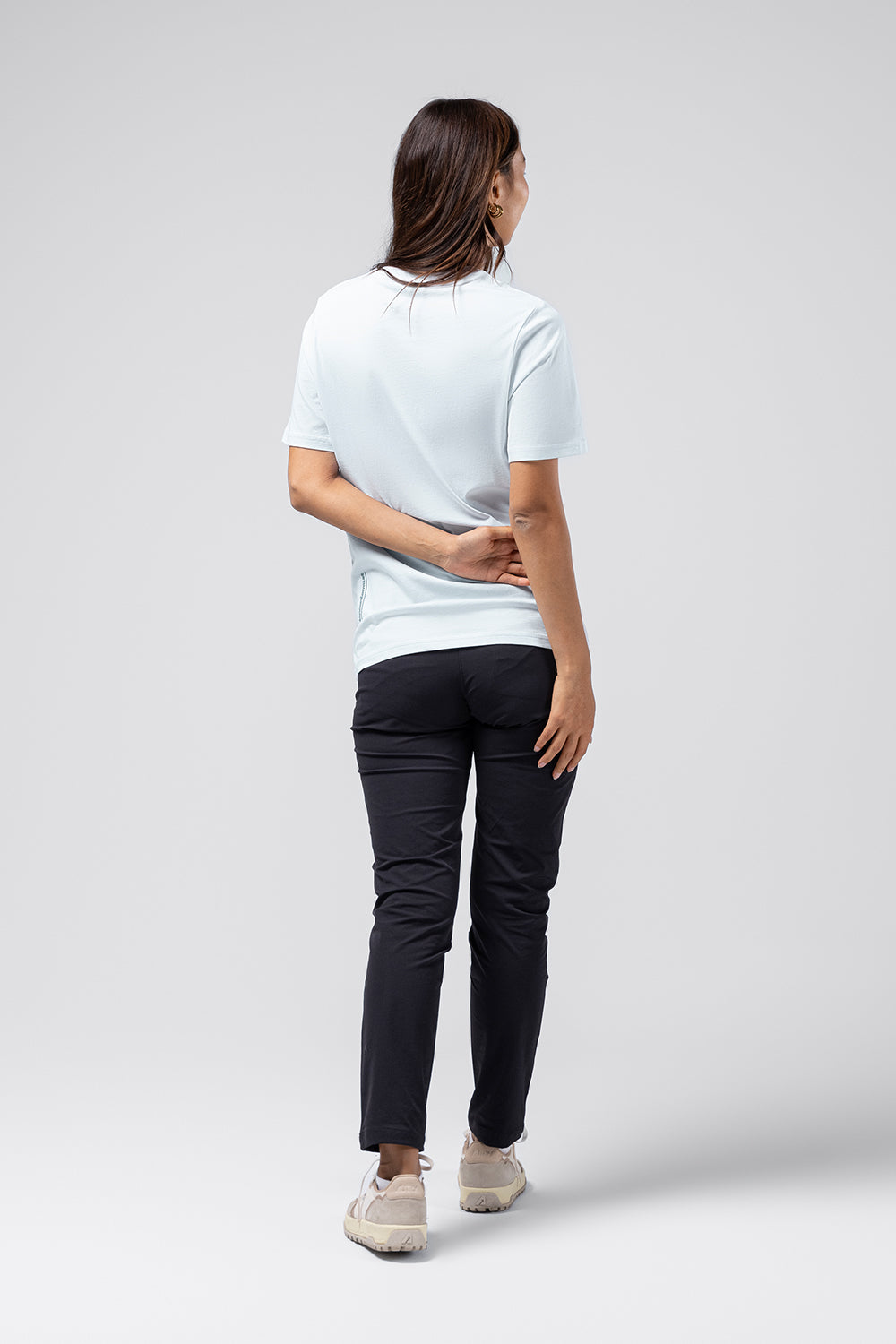 T-Shirt Overlines 2.0 - Ice Melt