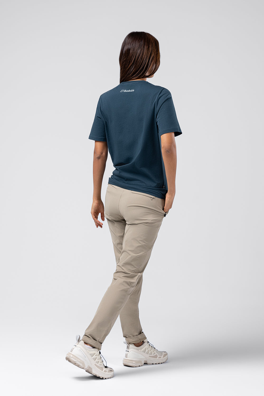 T-Shirt Overlines 2.0 - Spellbound