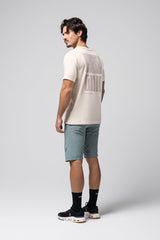 T-Shirt Rest - Angora