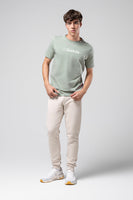 T-Shirt Rest - Iceberg Green