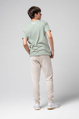 T-Shirt Rest - Iceberg Green