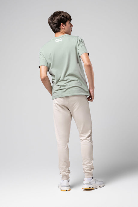 T-Shirt Rest - Iceberg Green