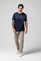 T-Shirt Rest - Ultrablue