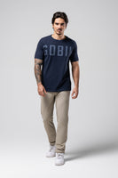 T-Shirt Rest - Ultrablue