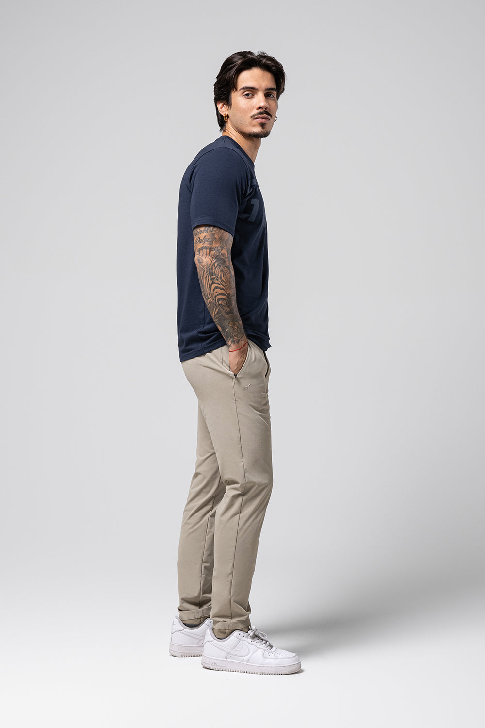 T-Shirt Rest - Ultrablue
