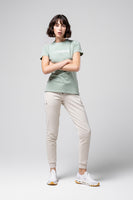 T-Shirt Rest Women - Iceberg Green