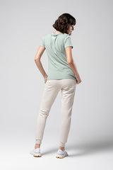 T-Shirt Rest Women - Iceberg Green