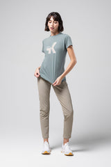 T-Shirt Rest Women - Trooper