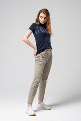 T-Shirt Rest Women - Ultrablue