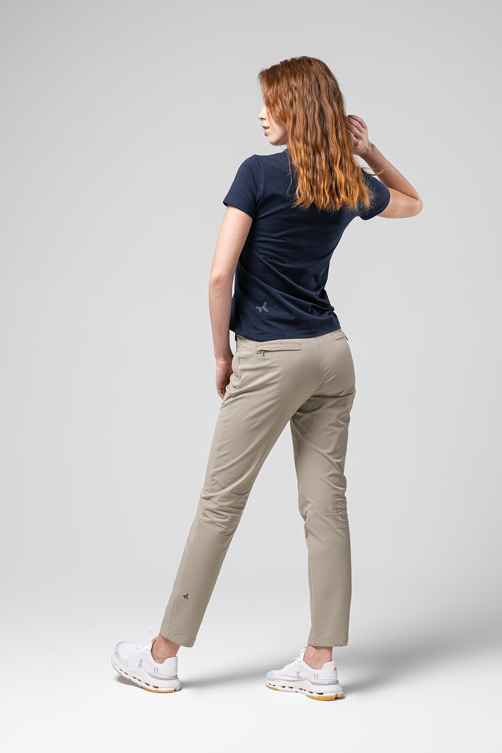 T-Shirt Rest Women - Ultrablue