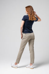 T-Shirt Rest Women - Ultrablue