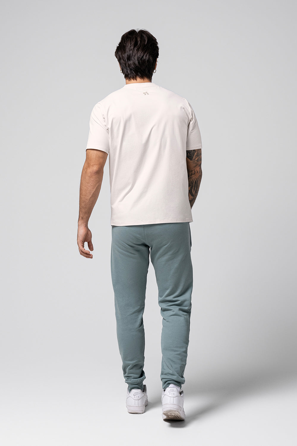 T-Shirt Native - Oatmeal