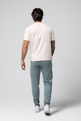T-Shirt Native - Oatmeal