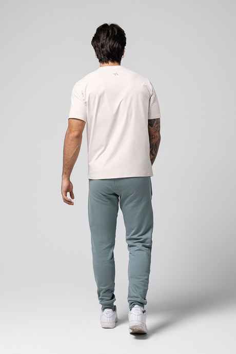 T-Shirt Native - Oatmeal