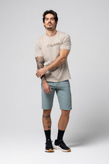 T-Shirt Overlines 2.0 - Agate