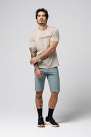 T-Shirt Overlines 2.0 - Agate