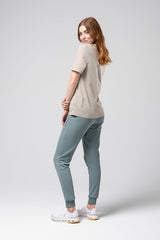 T-Shirt Overlines 2.0 - Agate