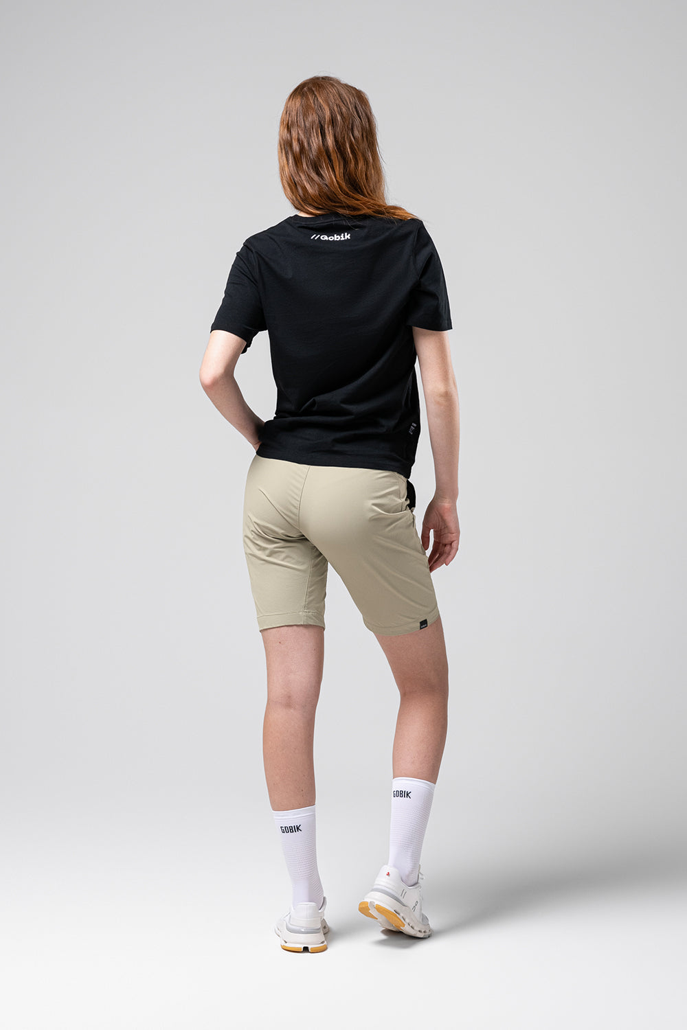 T-Shirt Overlines 2.0 - Jet Black