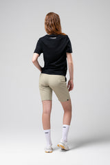 T-Shirt Overlines 2.0 - Jet Black