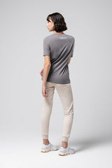 T-Shirt Overlines 2.0 - Pewter