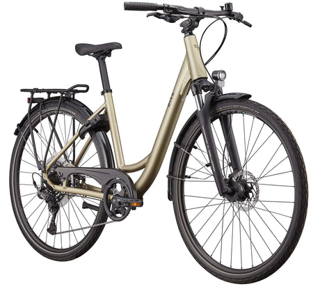 Campus 3 Di - Metallic Sand