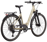 Campus 3 Di - Metallic Sand