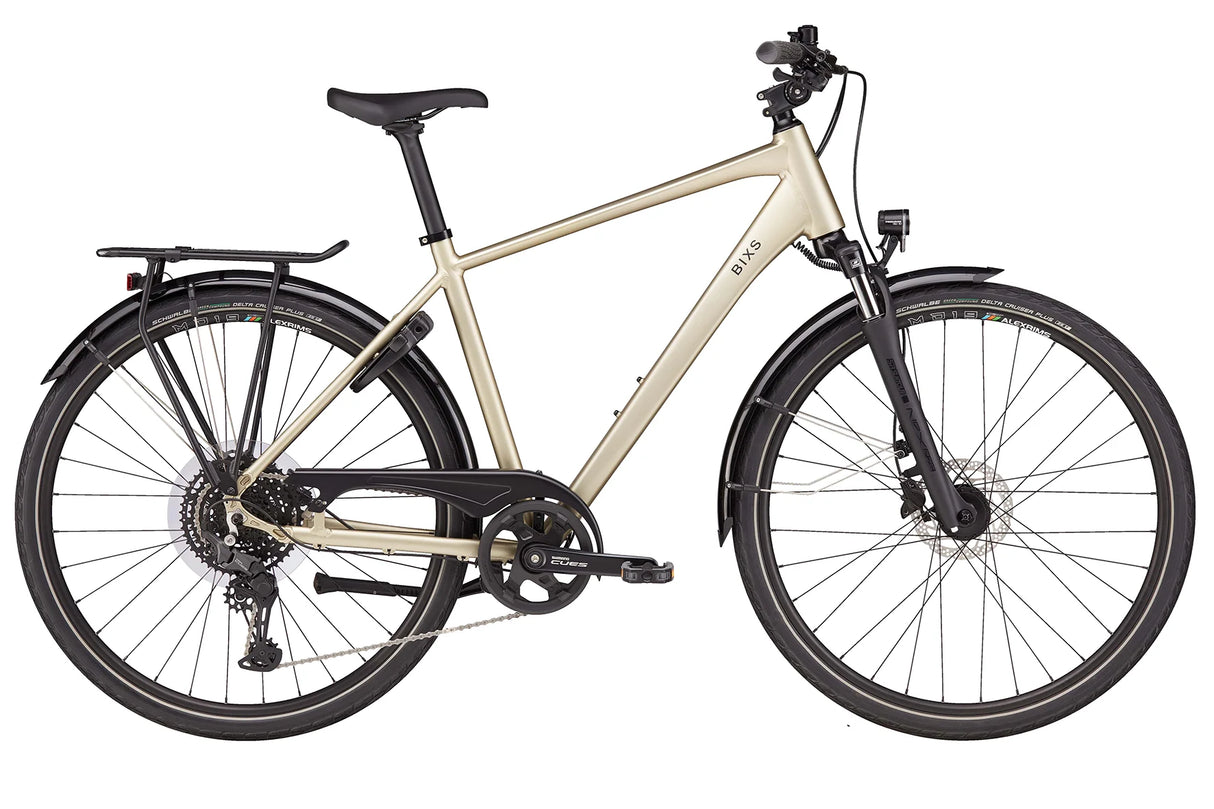 Campus 3 - Metallic Sand