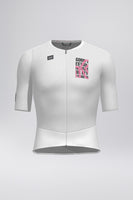 Short Sleeve Jersey Carrera 3.0 - Tag