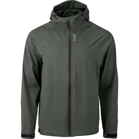 Carve Chaqueta All Weather - Gris