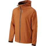Carve All-Weather Jacket - Orange 