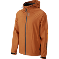 Carve All-Weather Jacket - Orange 