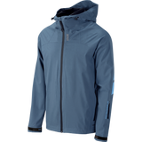 Carve Allwetterjacke - Blau