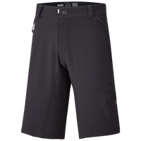 Carve Digger Fahrradhose kurz - Schwarz