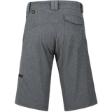 Carve Digger cycling shorts - Gray 
