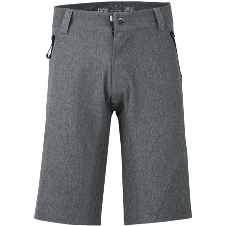 Carve Digger Wielershort - Grijs