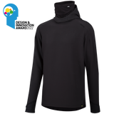 Carve Digger Hooded Jersey zwart
