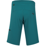Carve Evo Fahrradhose kurz - Türkis
