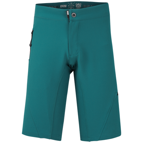 Culotte Carve Evo - Turquesa