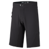 Carve Evo Shorts - Schwarz