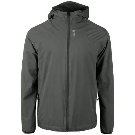 Chaqueta Carve Zero All Weather - Gris