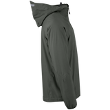 Giacca Carve Zero All Weather - Grigio
