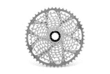 Shimano HG Kassette, 11-fach - silber