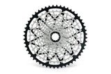 Shimano HG Kassette, 12-fach - schwarz