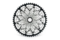 Shimano HG Kassette, 12-fach - schwarz