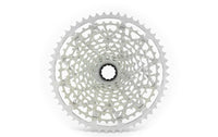 SRAM XD Kassette, 12-fach - silber
