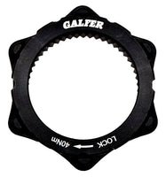Center Lock Adapter Fulcrum AFS® System