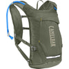 Chase Adventure 8 L Chaleco - verde oliva apagado 
